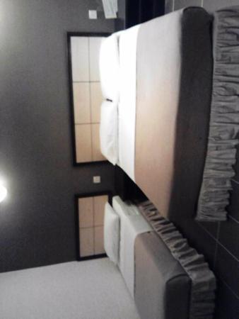 Jj Boutique Hotel - Damansara Perdana Petaling Jaya Pokoj fotografie