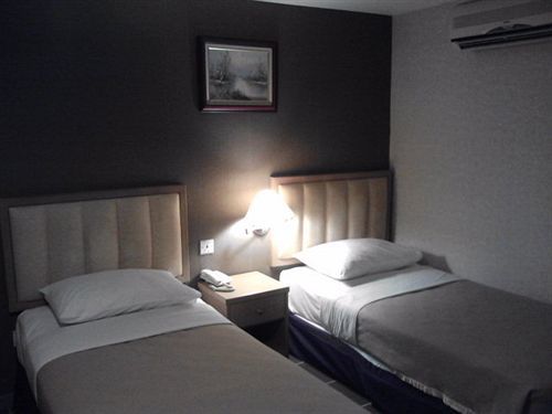Jj Boutique Hotel - Damansara Perdana Petaling Jaya Exteriér fotografie