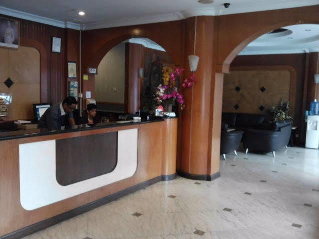 Jj Boutique Hotel - Damansara Perdana Petaling Jaya Exteriér fotografie