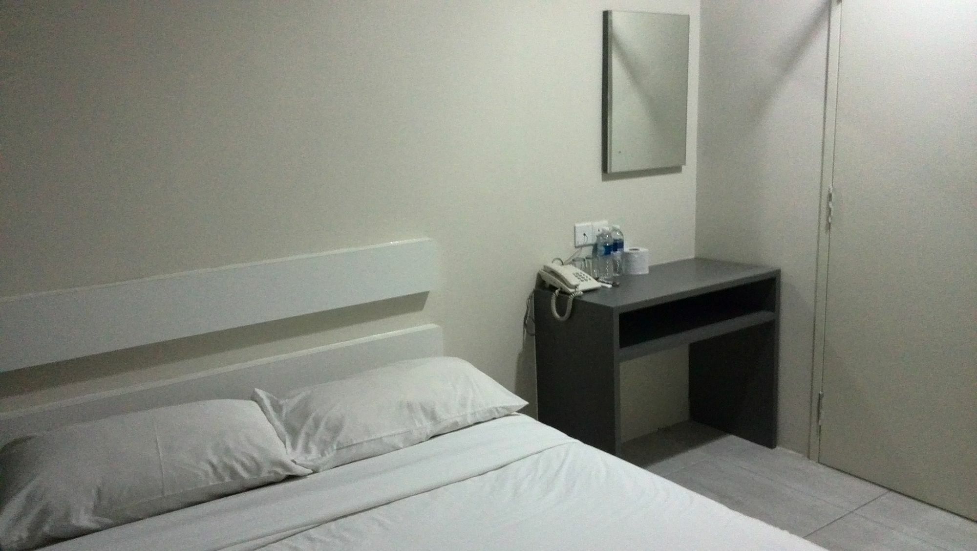 Jj Boutique Hotel - Damansara Perdana Petaling Jaya Exteriér fotografie