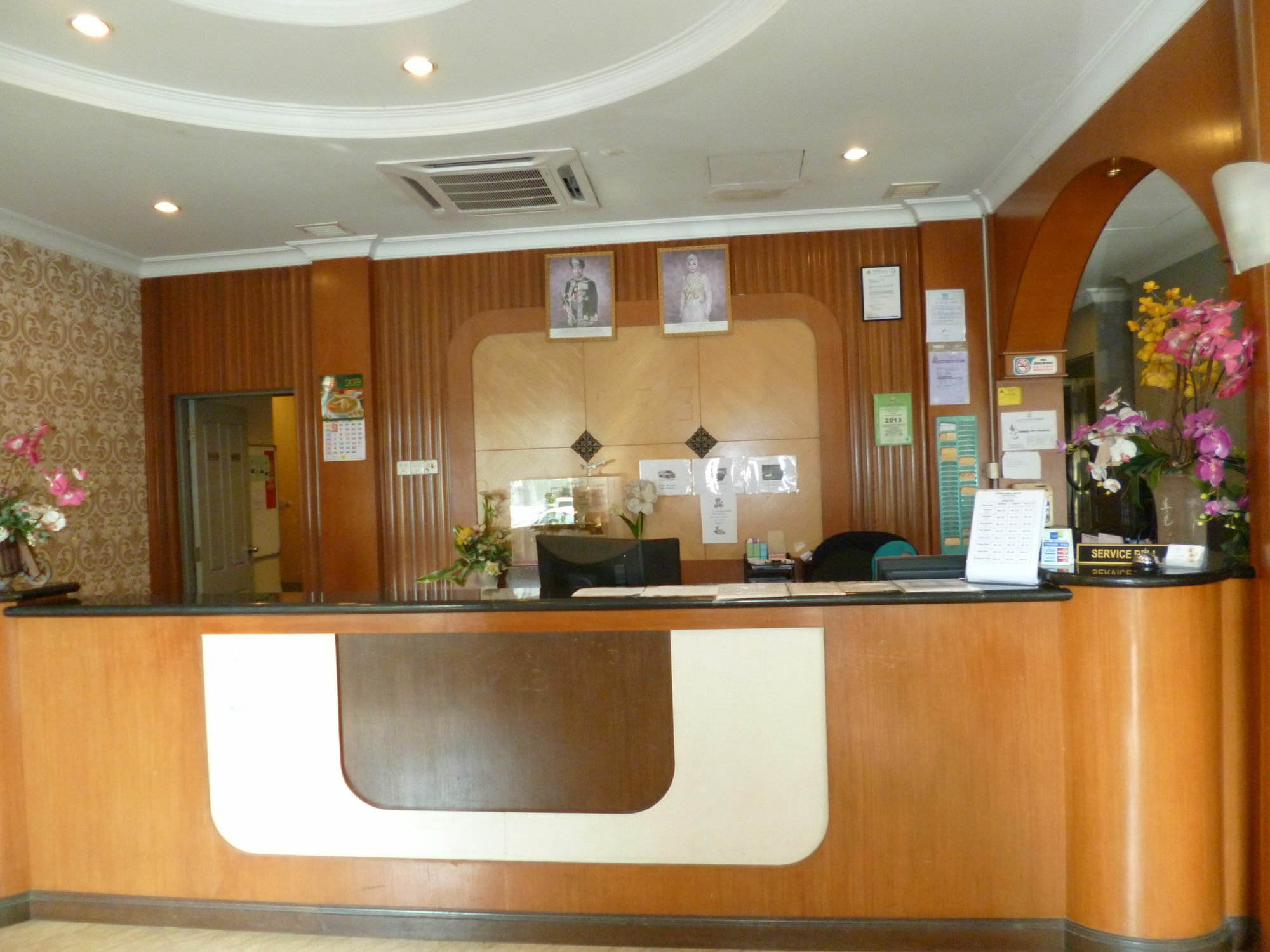Jj Boutique Hotel - Damansara Perdana Petaling Jaya Exteriér fotografie